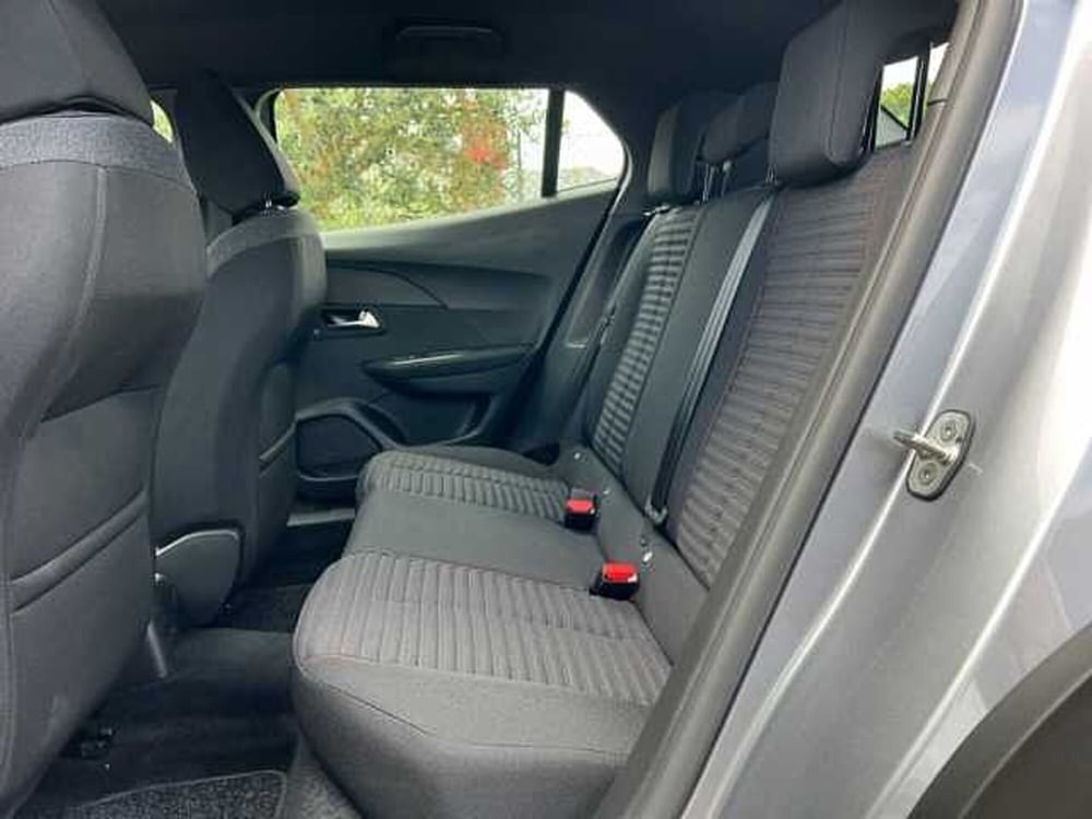 Peugeot 2008 usata a Ravenna (15)