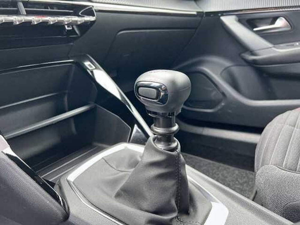 Peugeot 2008 usata a Ravenna (16)