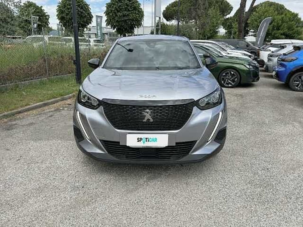 Peugeot 2008 usata a Ravenna (2)