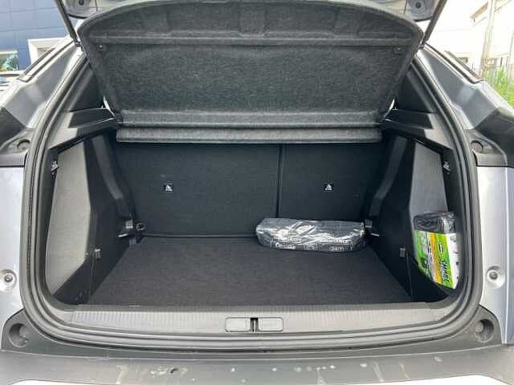 Peugeot 2008 usata a Ravenna (20)