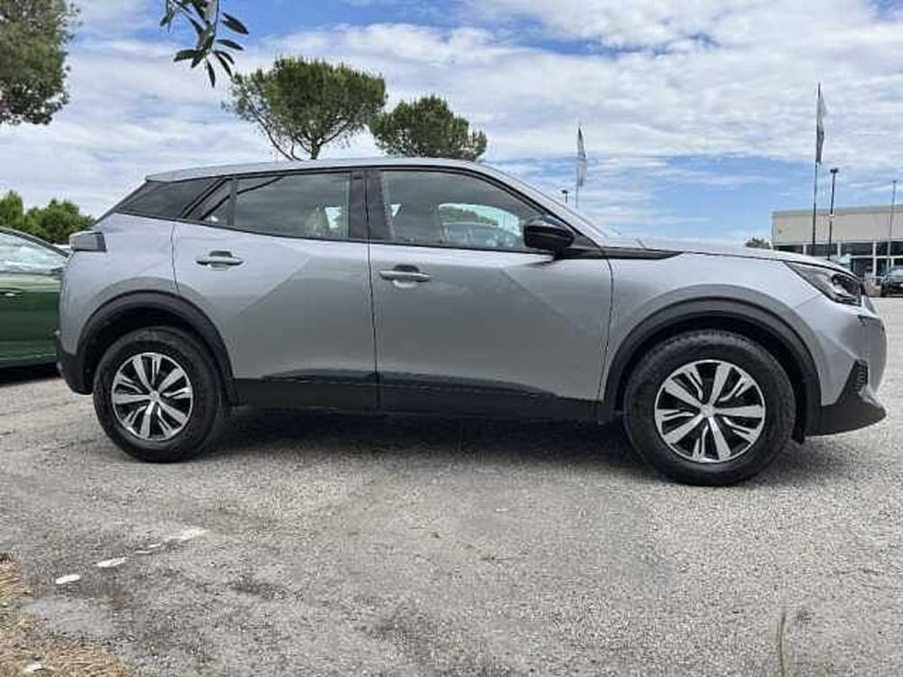Peugeot 2008 usata a Ravenna (4)