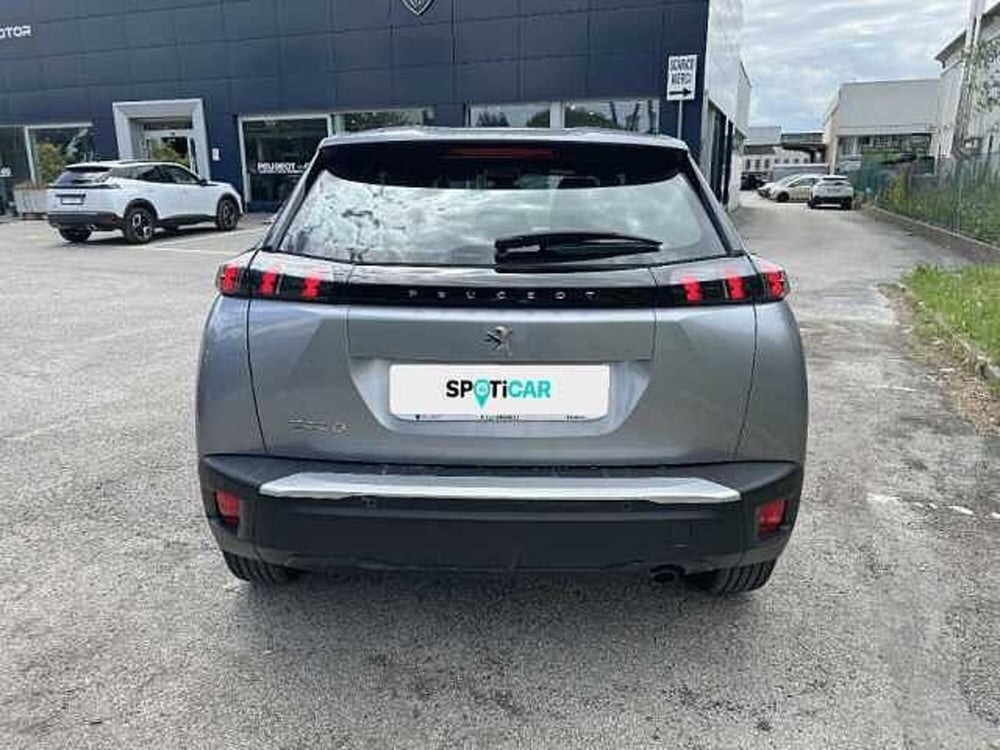 Peugeot 2008 usata a Ravenna (6)