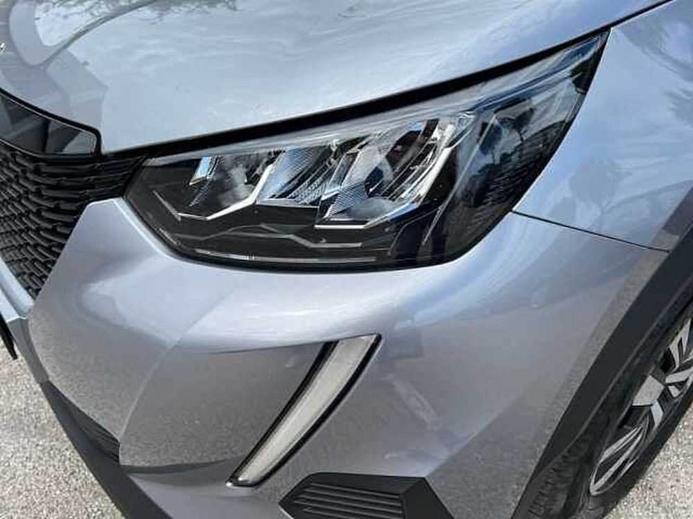 Peugeot 2008 usata a Ravenna (7)