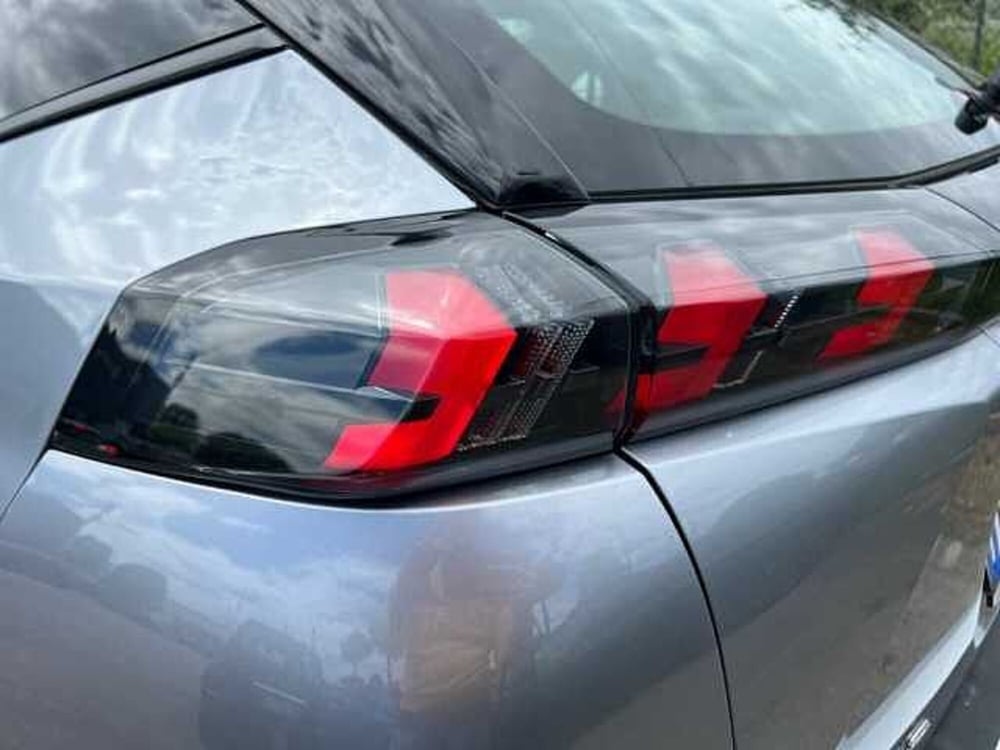 Peugeot 2008 usata a Ravenna (8)