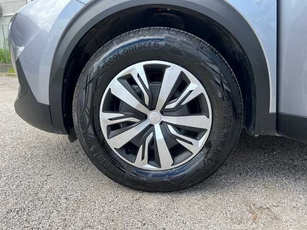 Peugeot 2008 usata a Ravenna (9)