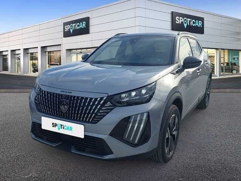 Peugeot 2008 nuova a Ravenna