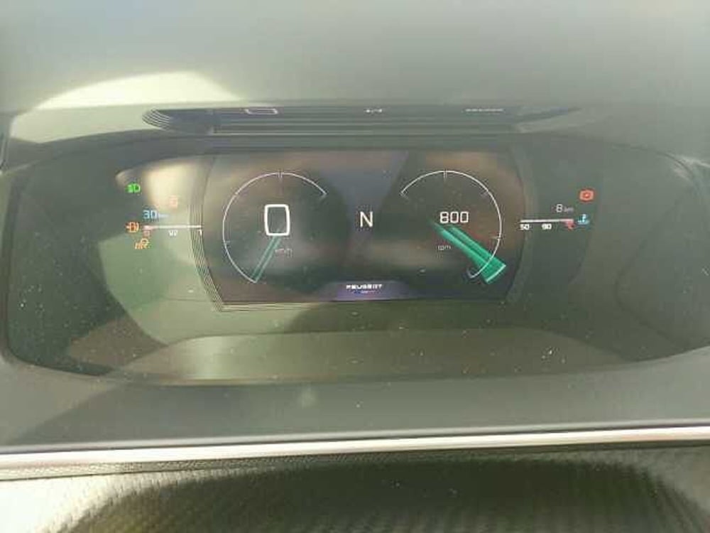 Peugeot 2008 nuova a Ravenna (10)