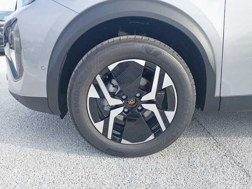 Peugeot 2008 nuova a Ravenna (13)