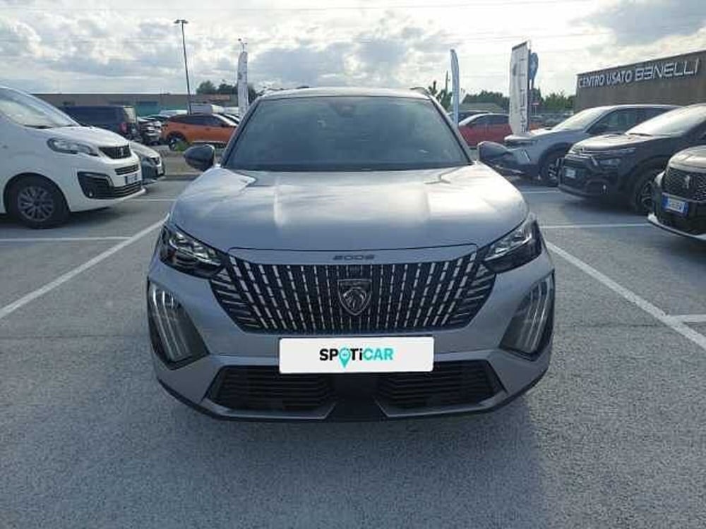 Peugeot 2008 nuova a Ravenna (2)