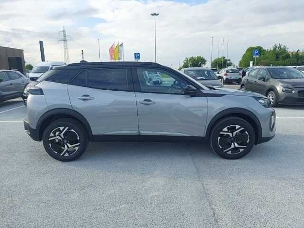 Peugeot 2008 nuova a Ravenna (4)