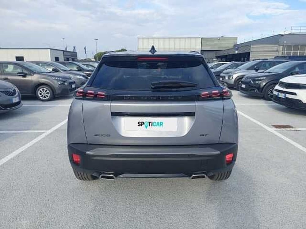 Peugeot 2008 nuova a Ravenna (5)
