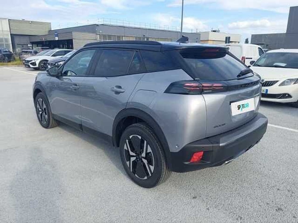 Peugeot 2008 nuova a Ravenna (7)