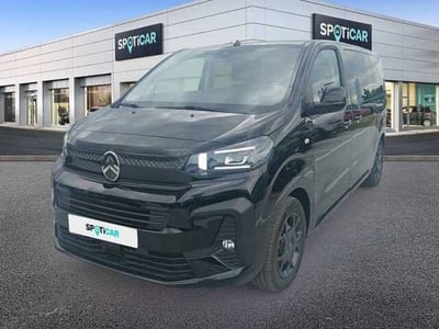 Citroen Spacetourer e Spacetourer M 136cv 75kWh Business nuova a Ravenna