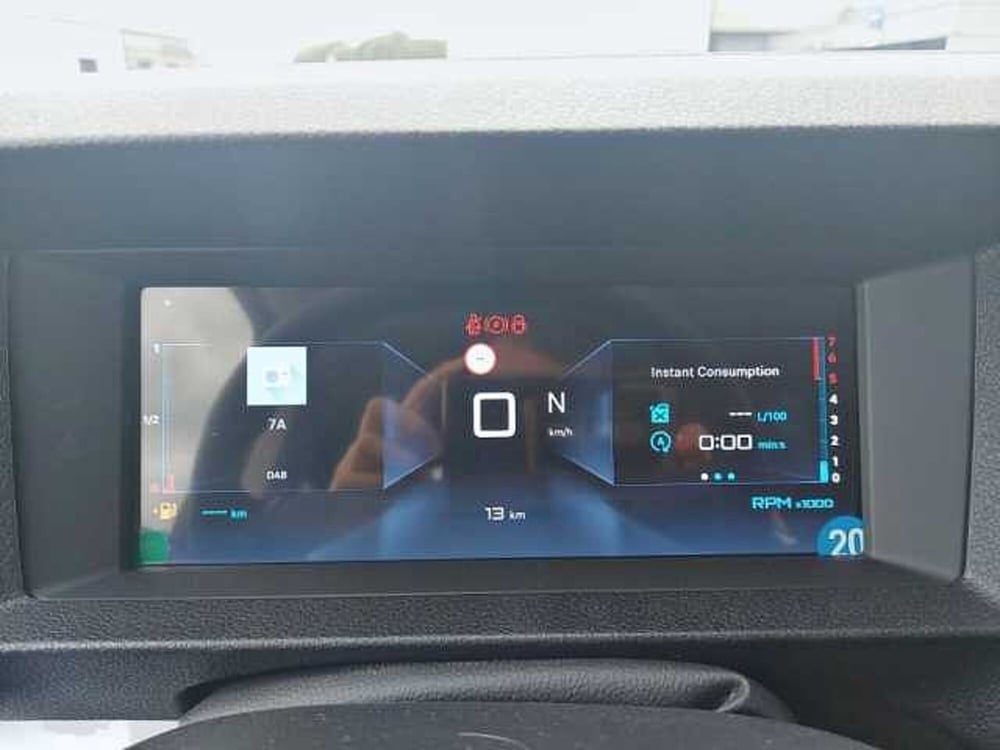 Citroen Spacetourer nuova a Ravenna (10)
