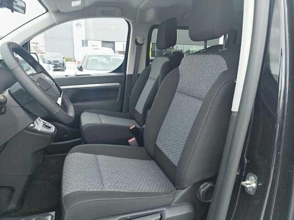 Citroen Spacetourer nuova a Ravenna (11)
