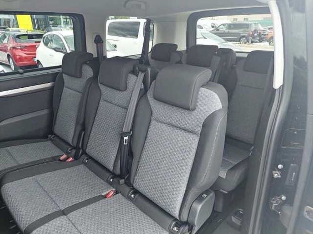 Citroen Spacetourer nuova a Ravenna (12)