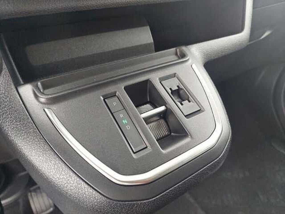 Citroen Spacetourer nuova a Ravenna (14)