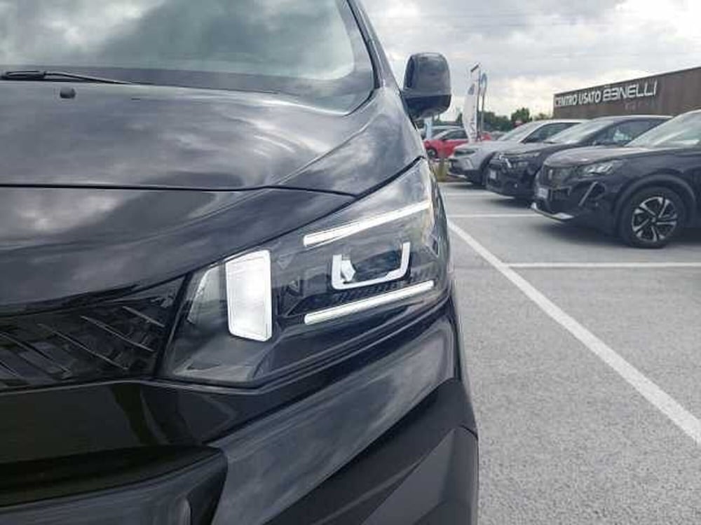Citroen Spacetourer nuova a Ravenna (16)