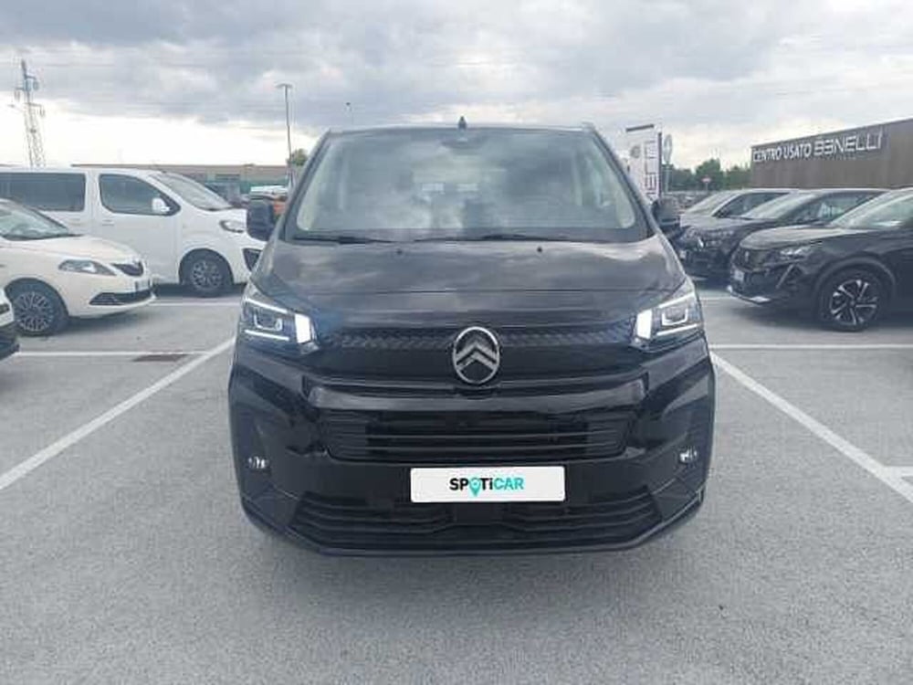 Citroen Spacetourer nuova a Ravenna (2)