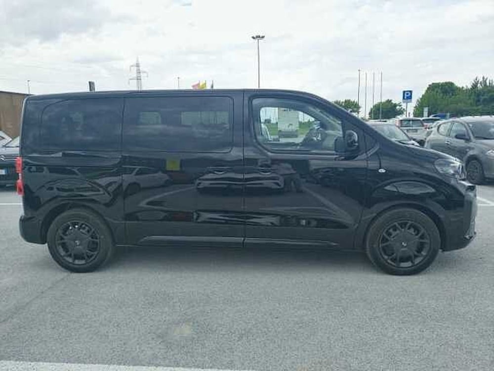 Citroen Spacetourer nuova a Ravenna (4)