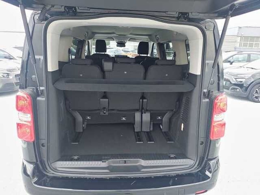 Citroen Spacetourer nuova a Ravenna (6)