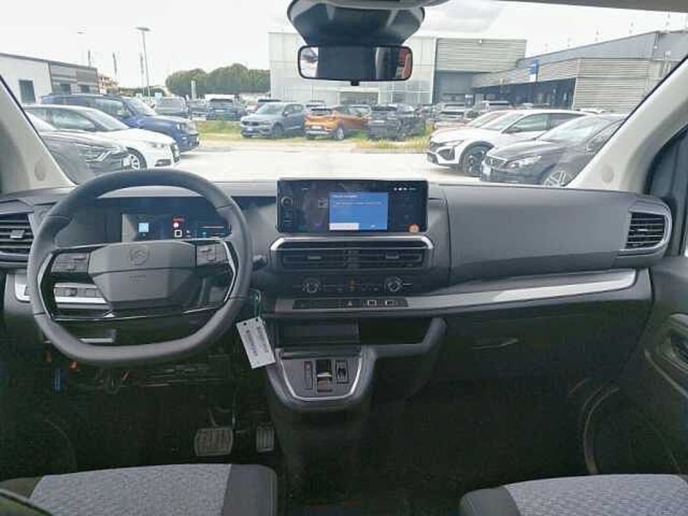 Citroen Spacetourer nuova a Ravenna (8)