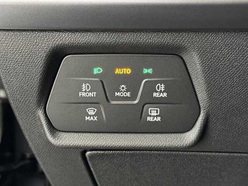 Cupra Formentor nuova a Vicenza (13)