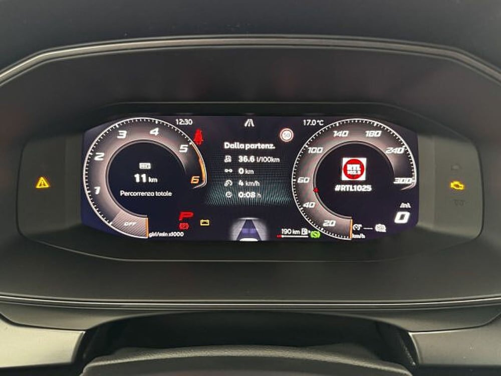 Cupra Formentor nuova a Vicenza (14)