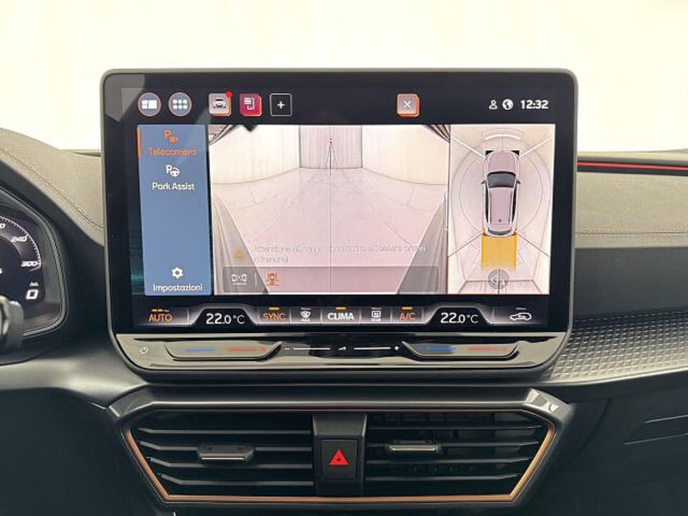 Cupra Formentor nuova a Vicenza (16)