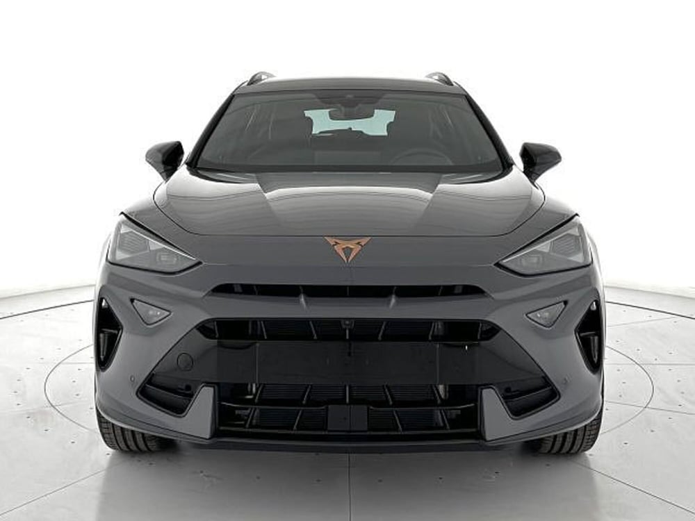 Cupra Formentor nuova a Vicenza (2)
