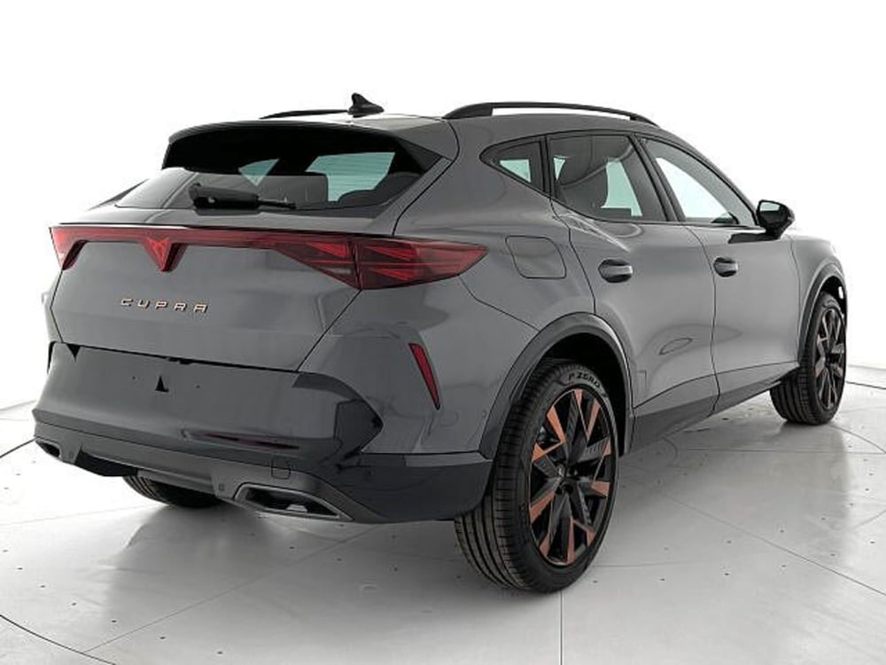 Cupra Formentor nuova a Vicenza (3)