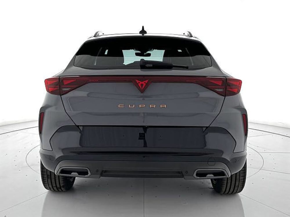 Cupra Formentor nuova a Vicenza (4)