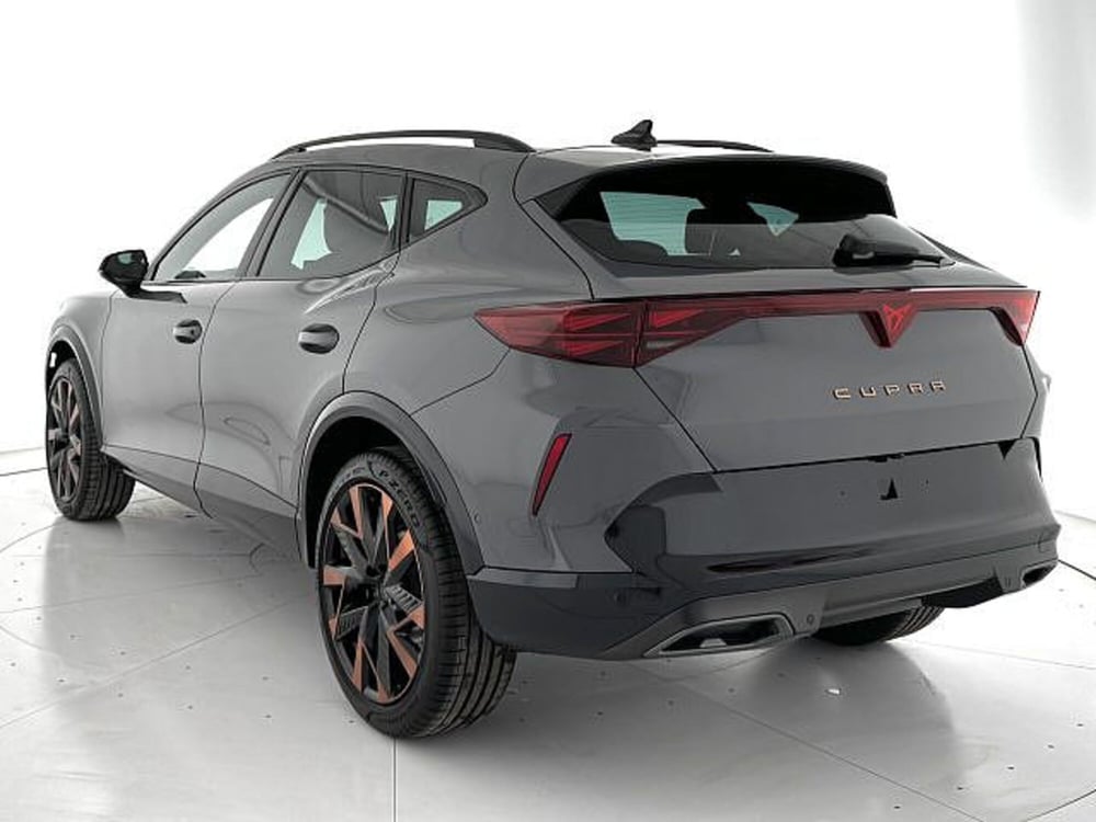 Cupra Formentor nuova a Vicenza (5)