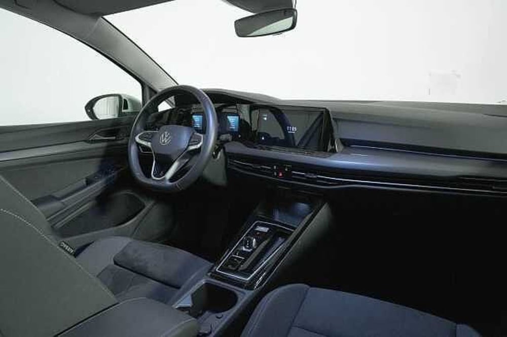 Volkswagen Golf usata a Como (13)