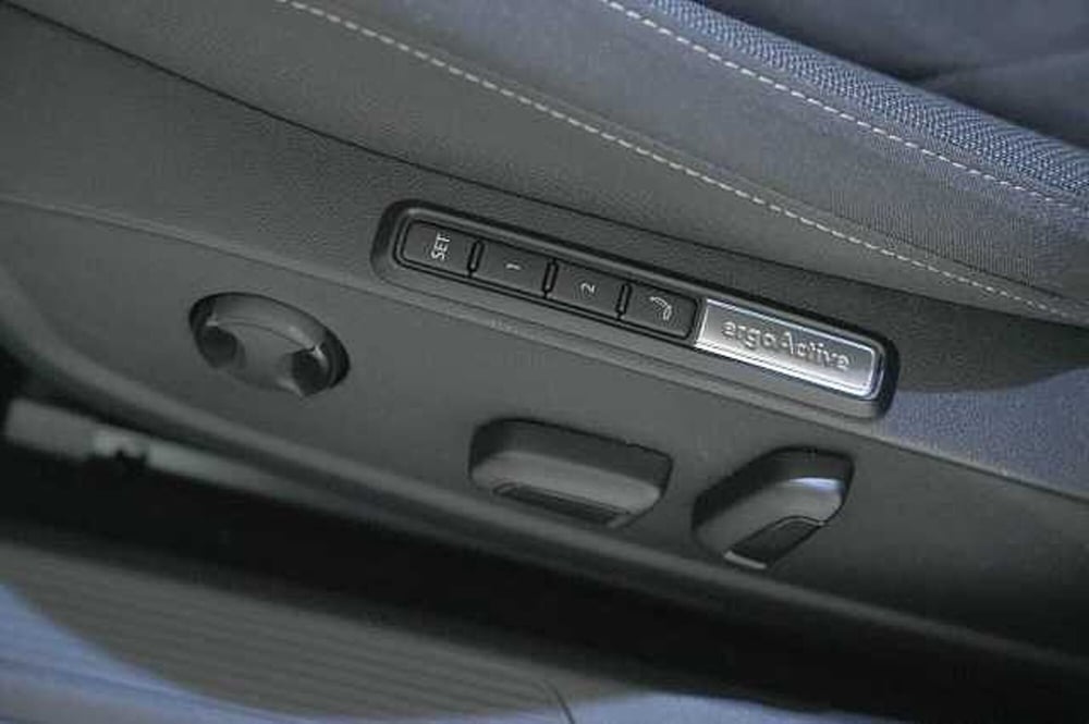 Volkswagen Golf usata a Como (15)