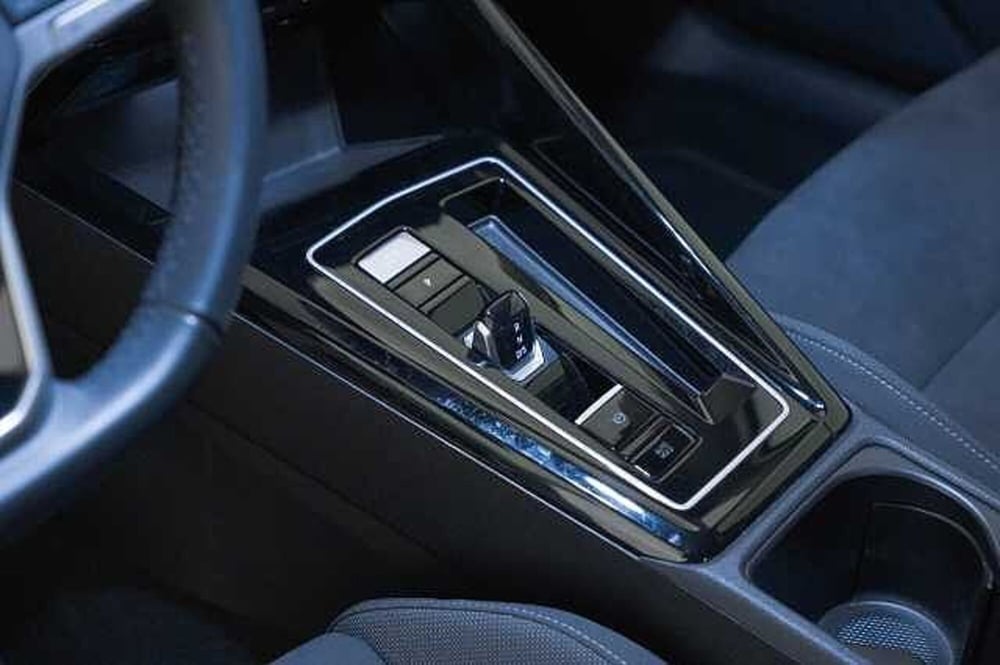 Volkswagen Golf usata a Como (16)
