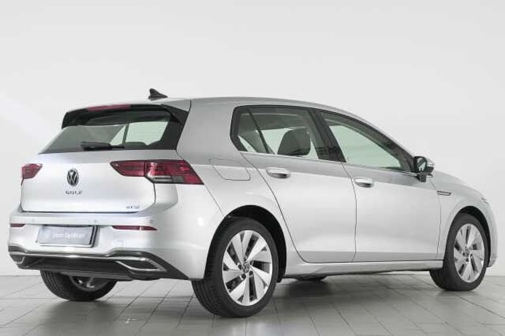 Volkswagen Golf usata a Como (2)