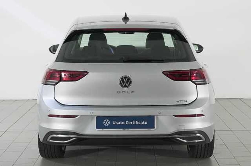 Volkswagen Golf usata a Como (3)