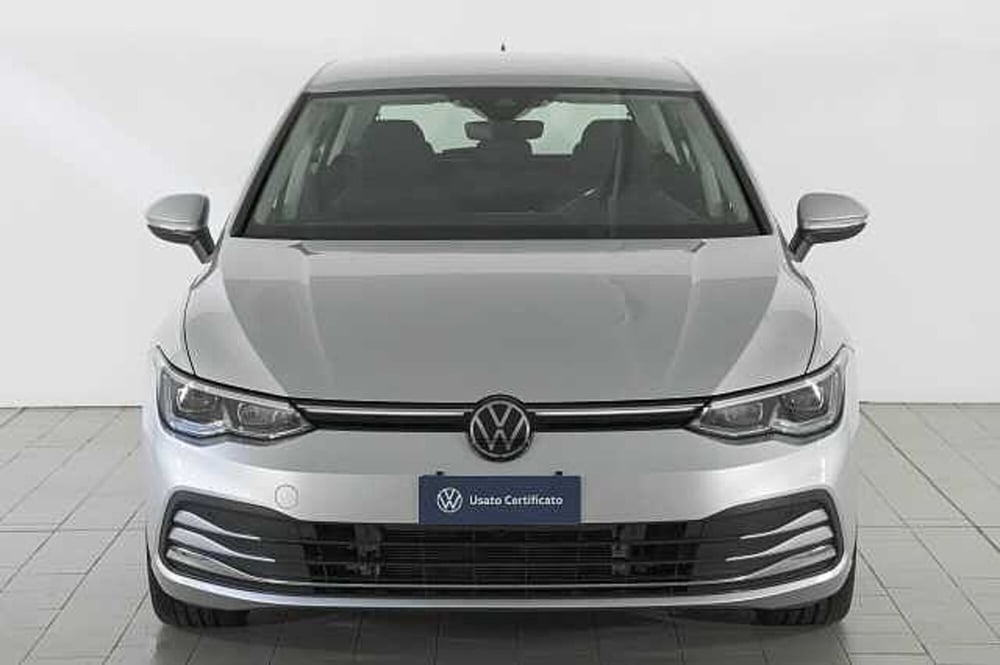 Volkswagen Golf usata a Como (4)