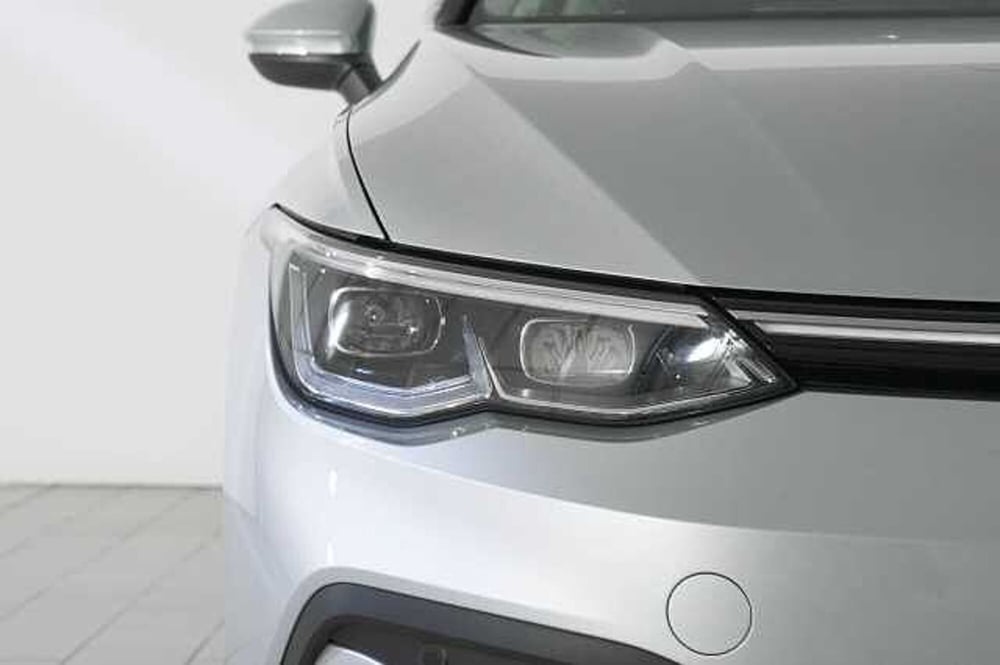Volkswagen Golf usata a Como (5)
