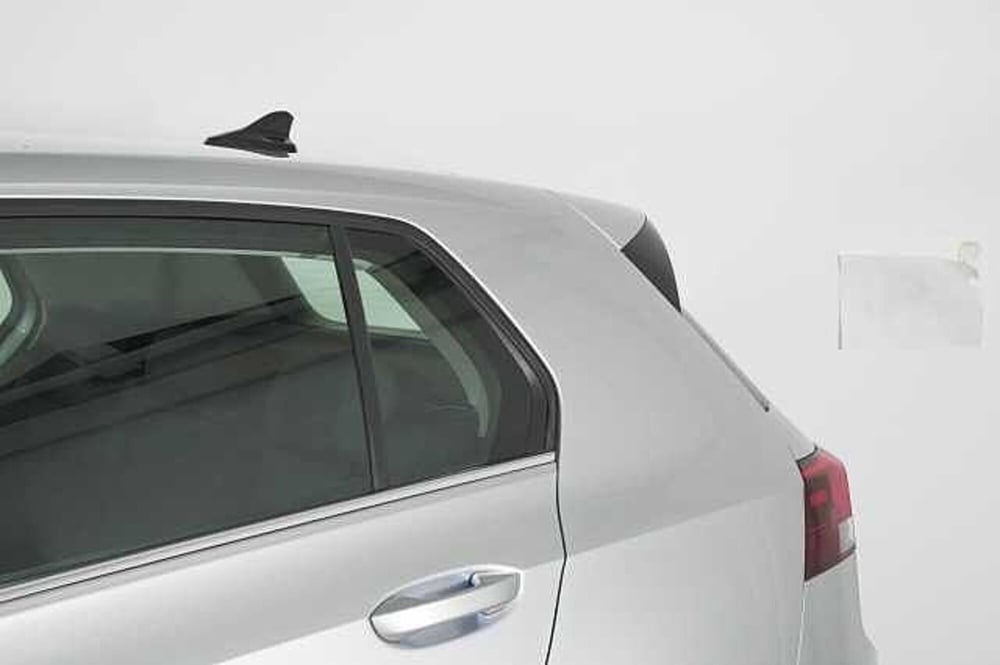 Volkswagen Golf usata a Como (7)