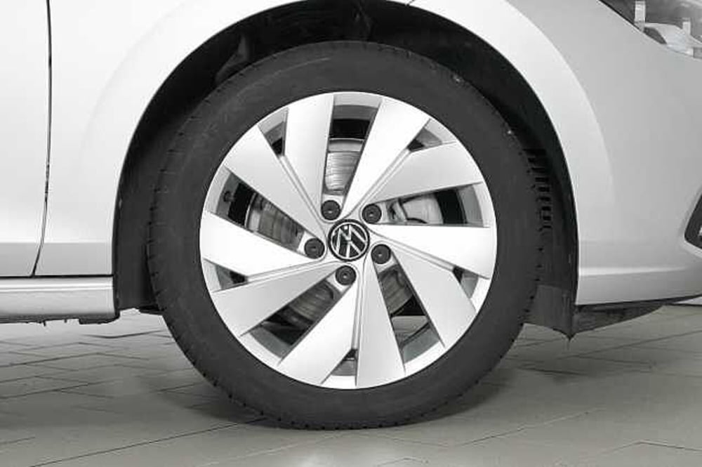 Volkswagen Golf usata a Como (8)