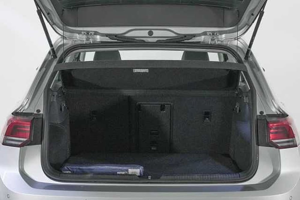 Volkswagen Golf usata a Como (9)