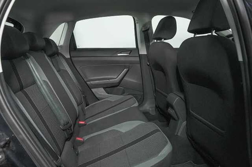 Volkswagen Polo usata a Como (10)
