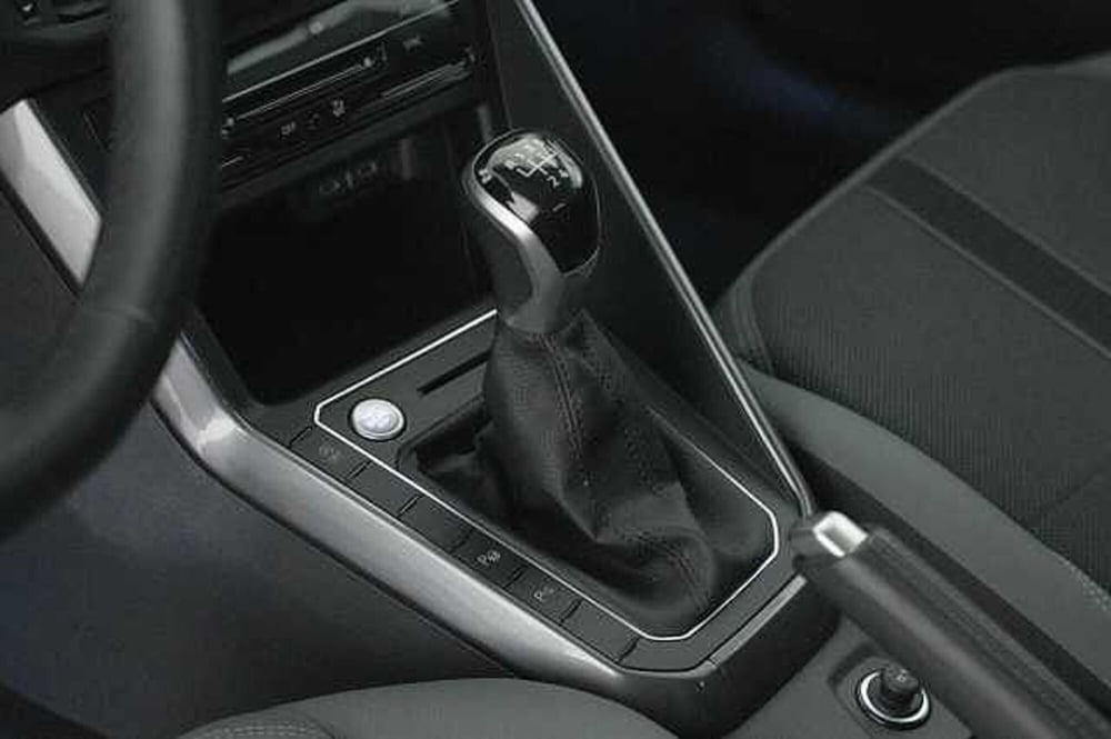 Volkswagen Polo usata a Como (14)