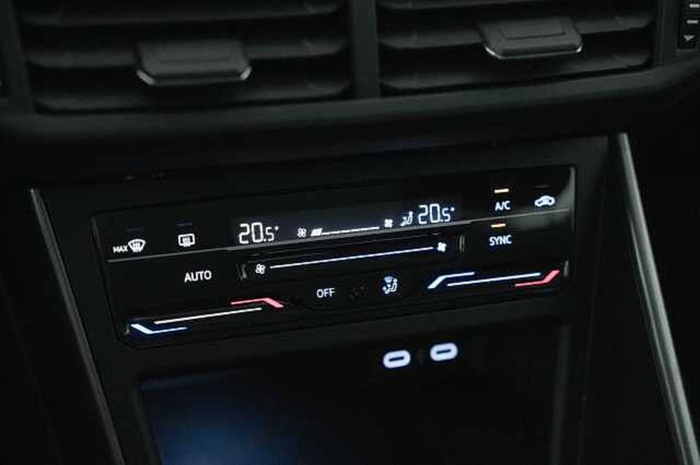 Volkswagen Polo usata a Como (18)