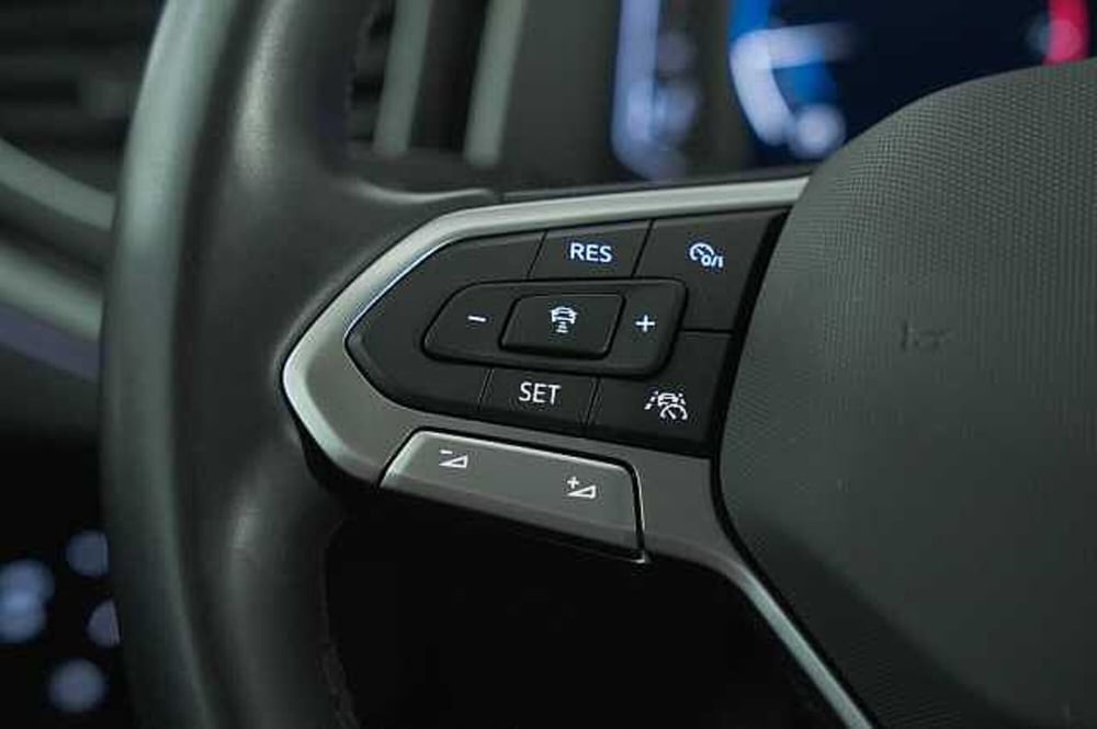 Volkswagen Polo usata a Como (20)