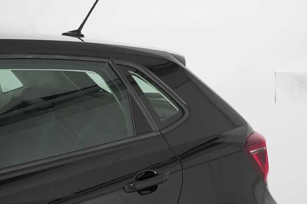 Volkswagen Polo usata a Como (6)