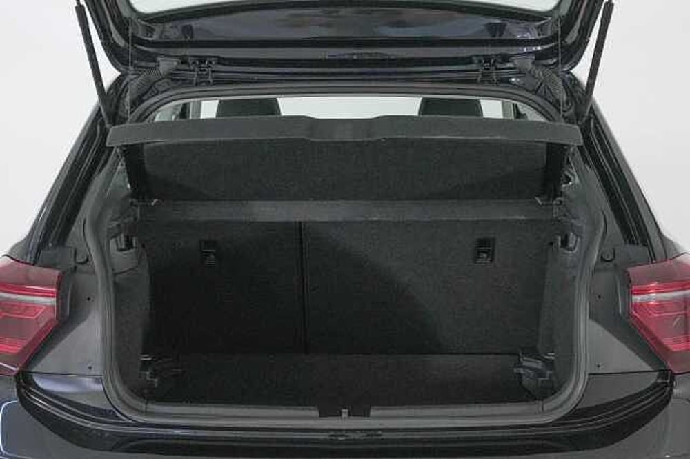 Volkswagen Polo usata a Como (8)
