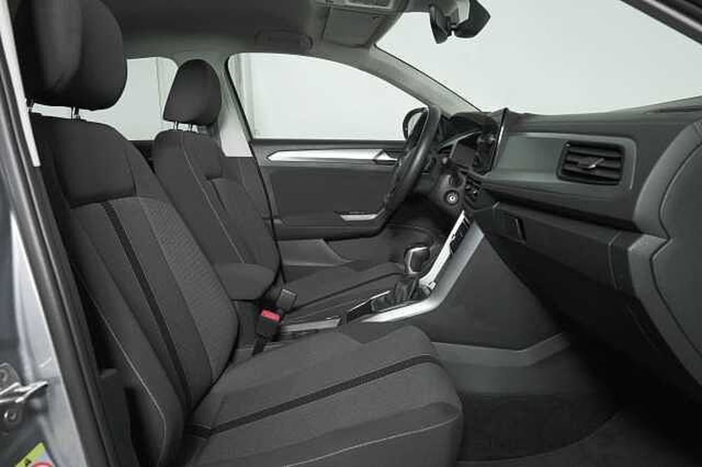Volkswagen T-Roc usata a Como (11)